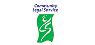 Community Legal Service Community Legal Service